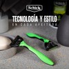Schick, Rastrillo para Hombre Xtreme 3 10 unidades