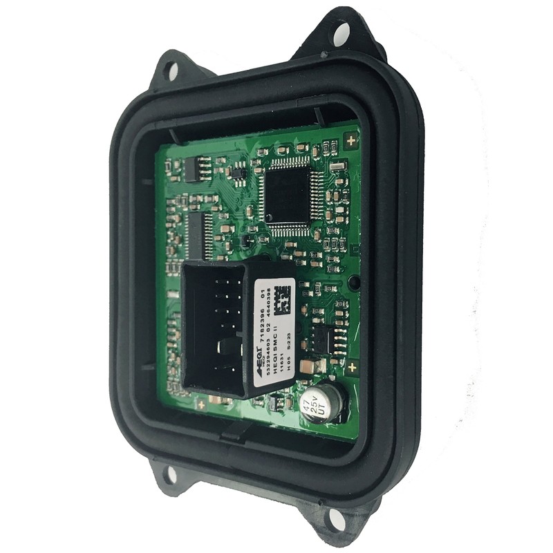 HEQI 63 11 7182396 - Unidad de control adaptable para