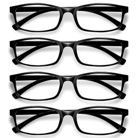 Gaoye Reading Glasses Men/Women, Eyeglasses, Blue Light Readers for Men/Women, Eye Glasses