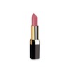 Golden Rose Lippenstift, angereichert mit Vitamin E – Himbeere 86