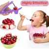 Cherry Pitter Tool for Kids, Olive Pitter Tool, Cherry Pitter