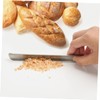 FUNOMOCYA Bread Crumb Collector Crumb Kitchen Counter Waitresses Tool Fixed