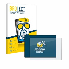 BROTECT Anti-Glare Protective Glass for G-STORY 10.1 Inch Protective Film Tempered Glass Matt [Extremely Scratch-Resistant 9H, Anti-Reflection, Anti-Fingerprint]