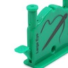 Dritz 256 Deluxe Needle Threader , Green