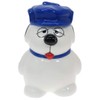 Peanuts Olaf 3D Coin Bank