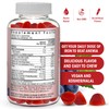 Iron Gummies: New Formula 20 mg Iron per Serving Plus