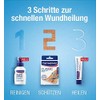 Hansaplast Classic Pflaster 1 m x 6 cm, zuschneidbare Wundpflaster