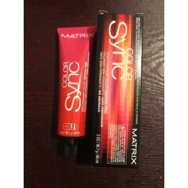 Matrix Color Sync-Demi-Perm