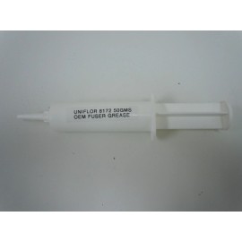Nye Uniflor 8172 Fuser Grease OEM Genuine (HP Laserjet Cannon Brother) 50 Grams!
