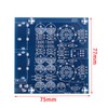 6J1 Vacuum Electron Tube Valve Preamp Amplifier Board Headphone Amp