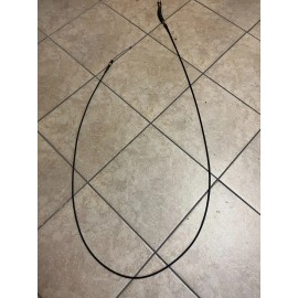 Unbranded Joyner 800 1100 Renegade R2 2 seater Throttle Cable 800cc 1100cc