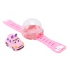 Watch RC Car USB Charging Cartoon Cute Mini RC Car