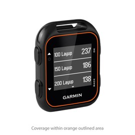 BoxWave Screen Protector Compatible with Garmin Approach G10 - ClearTouch Anti-Glare (2-Pack), Anti-Fingerprint Matte Film Skin