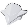 Polaris Snowmobile Mid Windshield