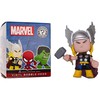 T h o r : 3.1in Fun ko Mystery Minis Vinyl Figurine Bundle with 1