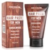Viking Revolution Hair Paste for Men - Sandalwood Scented Texture