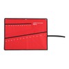 Wrench Roll, Tool Bags, Multi-Pocket Roll Up Tools Storage Bag
