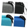 ABOOFAN 1Pc Portable Stethoscope Case Shockproof Storage Pouch with Built