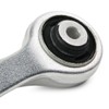 RIDEX Plus Set of Suspension Arm Upper Front Axle Left