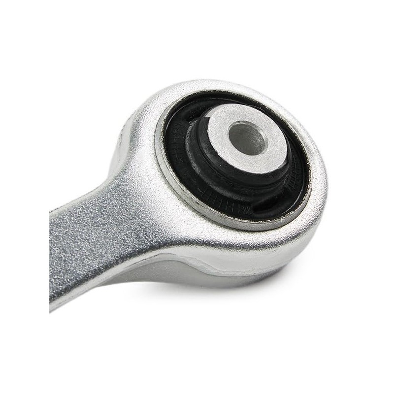 RIDEX Plus Set of Suspension Arm Upper Front Axle Left