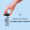 Perfect Keto Ketone Test Strips Kit For Testing Ketones On