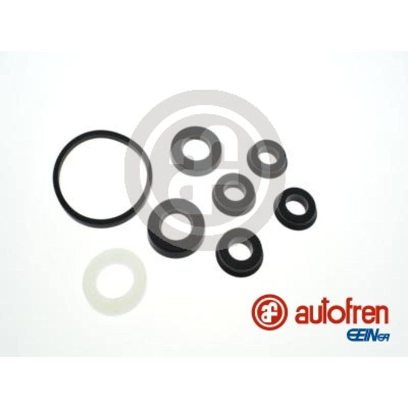 Autofren Seinsa D1138 Brake Master Cylinder Repair Kit