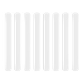 High-Quality Door Edge Protection, 8 Pieces Edge Protection, Transparent Door Edge Protection, Car Door Edge Protection, Door Edge Protection, Car Rubber Door Edge Protector, Door Edge Protection,