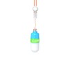 WINDFIRE Scuba Dive Signal Light Night Diving Flashing Marker Light,