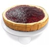 Andy Anand Sugar-Free Raspberry Cheesecake 9" (2 lbs), Shipped 2nd