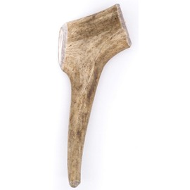 Perfect Pet Chews Deer Antler Dog Chew - Grade A, All Natural, Organic, and Long Lasting Treats - Made from Naturally Shed Antlers in The USA
