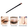 Moakxer Eyebrow Powder,Waterproof Eyebrow Stamp Powder Seal Perfect Nature Eye