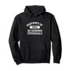 SS Edmund Fitzgerald Lake Superior Pullover Hoodie