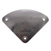 VARIOSAN Hose holder for 1/2 inch hoses 13927, aluminium, 27