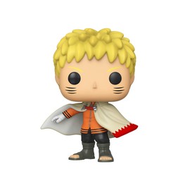 Funko Boruto Naruto (Hokage) Pop Figure (AAA Anime Exclusive)