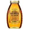 Gunter's Pure Honey Clover, Natural, 16 Ounces (Pack Of 12)