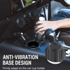 Cup Holder for Car - Adjustable Bottles Holder Expander |