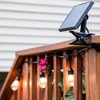 Brightech Ambience Pro Replacement Solar Panel – Compatible ONLY with