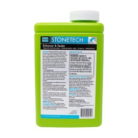 STONETECH Enhancer Sealer, 1-Quart (.946L)