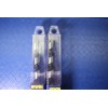 IRWIN (2) Irwin 9/16" Auger Bit #49909 Auger Bit 7-1/2
