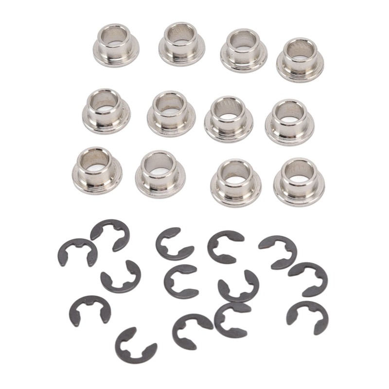 AUHX Garden Aerator, Manual Lawn Aerator, Black