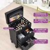 Unknown 가용 4단 메이크업 촬영 네일 반영구 분리형 Available 4-Stage