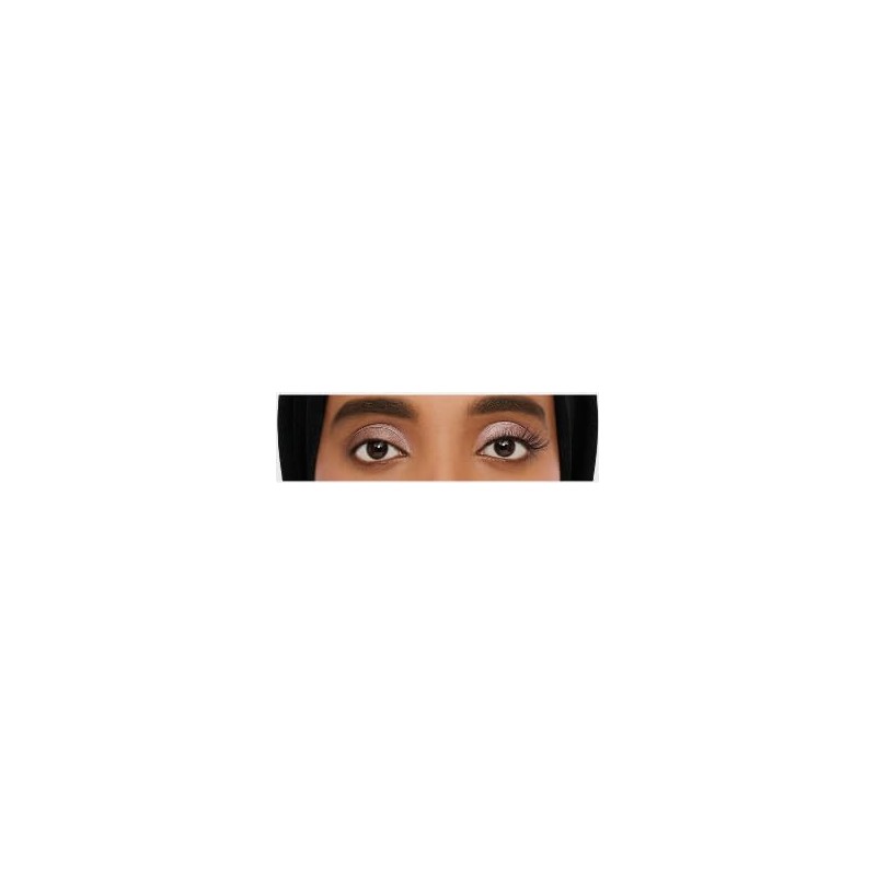 Eylure Eco Lash & Stash False Eyelashes Vegan Faux Mink-