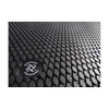 TechSpec Snake Skin Saddle Bag Grip Pads (4-Piece) Compatible With