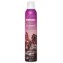 Pearlessence Bombshell Volumizing Dry Shampoo | Lightweight Formula for Refreshing Hair, Absorbing Oil & Adding Instant Volume (8 Oz)