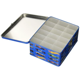 Theo Klein 2883 Hot Wheels Storage Case