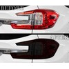 BOGAR TECH DESIGNS Full Headlight Taillight Tint Kit Compatible with