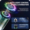 Máquina automática de potenciador del, Attractive Meet