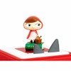 tonies® audio characters - FAVOURITE TALES Little Red Riding Hood