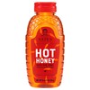 Nature Nate's Nate's Hot Honey - 100% Pure Honey Infused