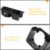 TTCR-II Cup Holder W205 Compatible with Mercedes C Klass W205